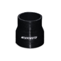 Picture of Mishimoto 2.25 to 2.5 Inch Black Transition Coupler