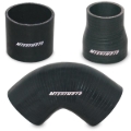 Picture of Mishimoto 2.0 to 2.25 Inch Black Transition Coupler