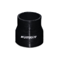 Picture of Mishimoto 2.25 to 2.5 Inch Black Transition Coupler