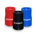 Picture of Mishimoto 2.0 to 2.25 Inch Black Transition Coupler