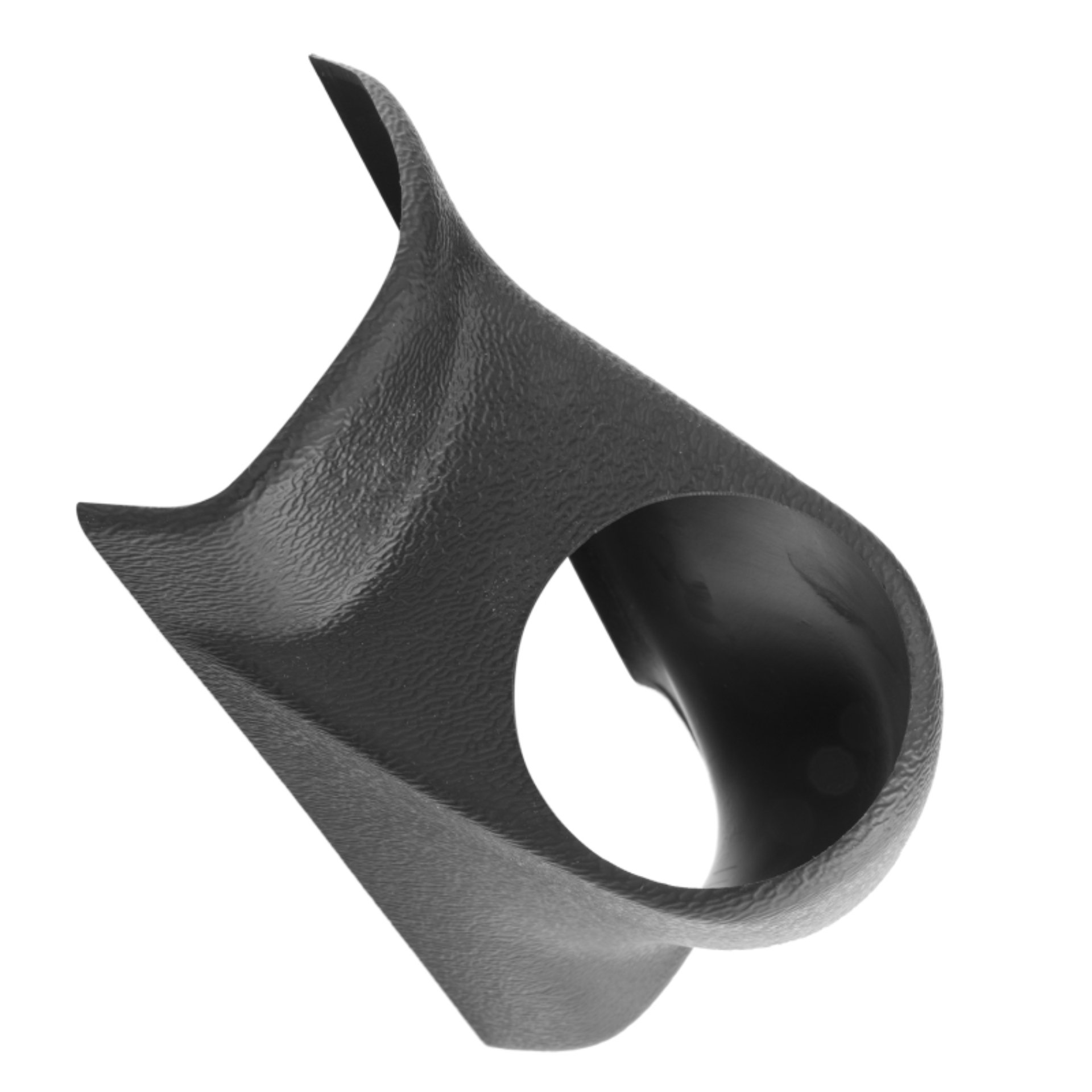 Picture of Autometer 99-04 Mazda Miata Black Single 52mm Gauge Pod