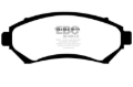 Picture of EBC Premium Rotor Sets Brake Rotors - S13KF1235