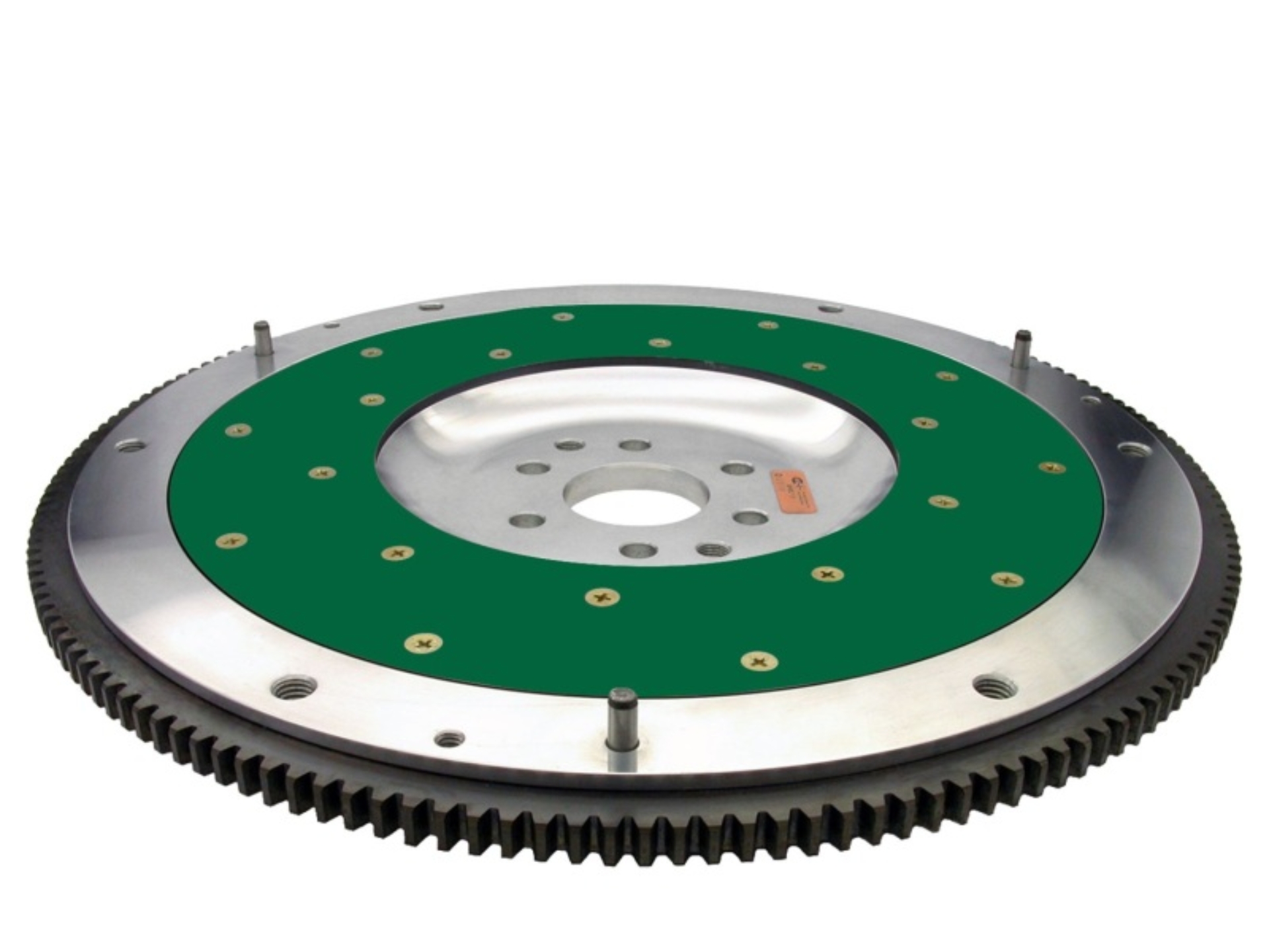 Picture of Fidanza FID Flywheels Domestic-Aluminum - 186551