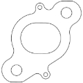 Picture of Cometic Nissan CA18 DET .030 inch DOHC Exhaust Gasket (4 pcs per Kit)