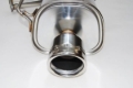 Picture of Invidia 08-09 WRX Sedan Q300 Dual Stainless Steel Tip Cat-back Exhaust
