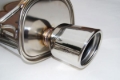 Picture of Invidia 10-12 Subaru Legacy GT Dual Q300 Cat-back Exhaust