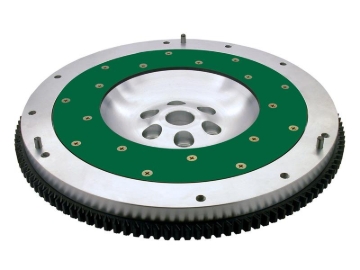 Picture of Fidanza 02-06 Nissan Altima 2.5L / 02-06 Sentra 2.5L Aluminum Flywheel