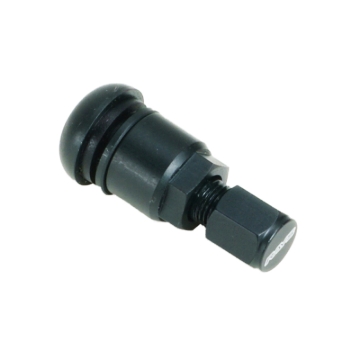 Picture of Rays High Speed Air Control Valve #57 - Black - TE37/Ultra/ZE40