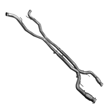 Picture of Kooks 2014+ Chevrolet SS LS3 6.2L 3in x OEM SS Catted X-Pipe