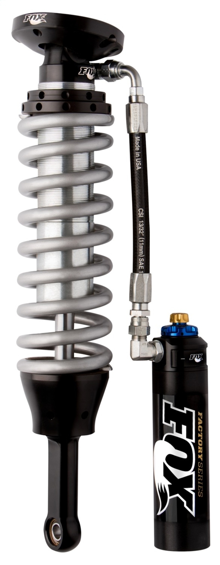 Picture of Kit: 03-ON 4Runner and 07-14 FJ Cruiser: Toyota w/ UCA, Front Coilover, 2.5