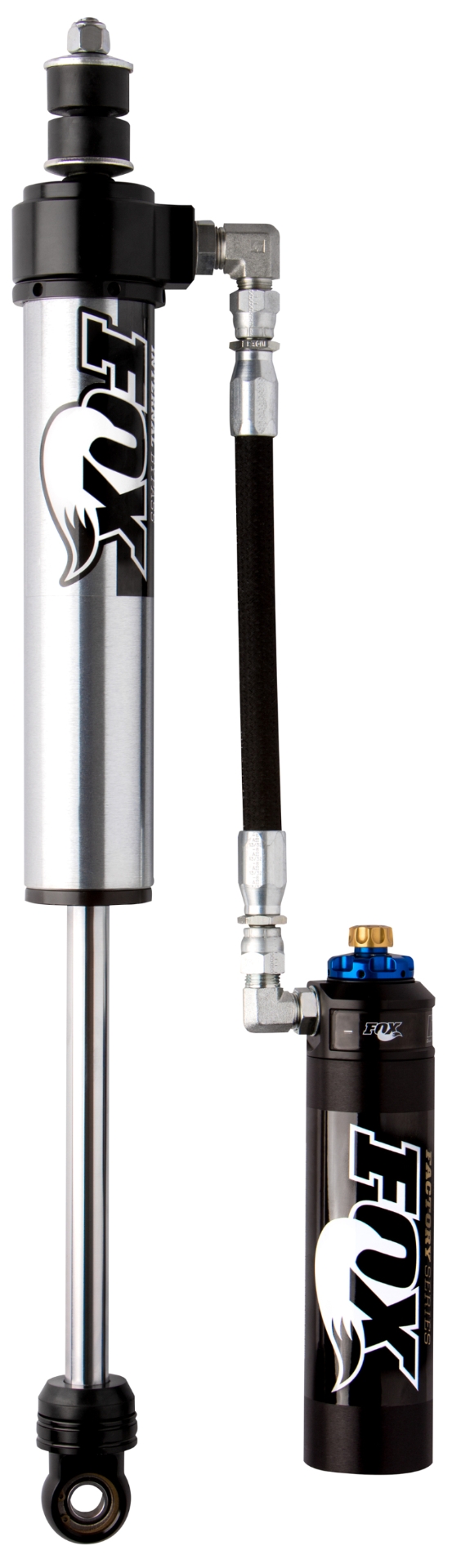 Picture of Kit: 10.36in. (Dia 0.875) R/R; 2.5 Series; Internal Bypass; Jeep JK Front; 2.