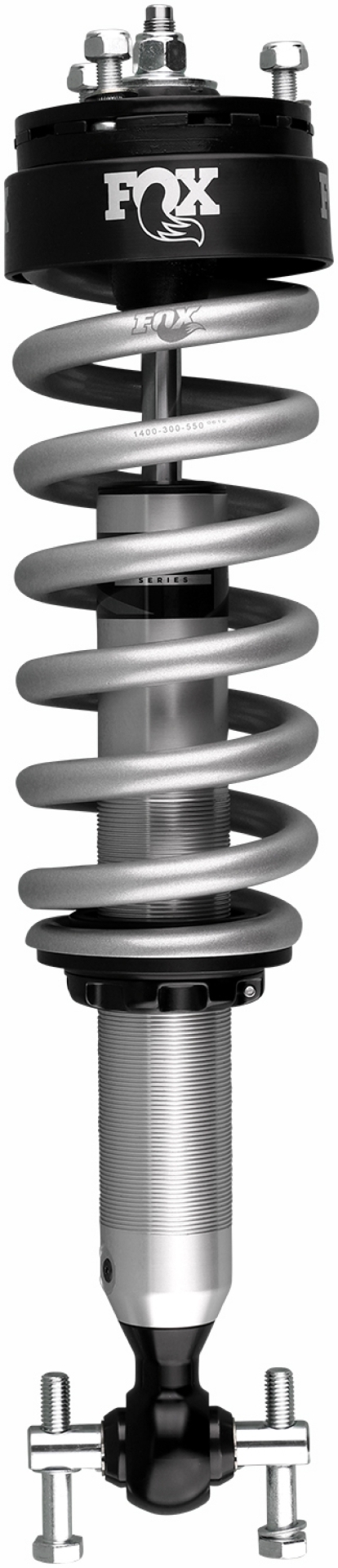 Picture of 14-ON Ford F150 4wd Front Coilover; PS; 2.0; IFP; 4.9in.; 0-2in. Lift