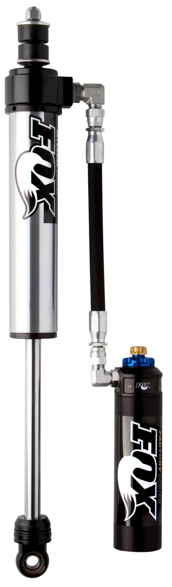Picture of Kit: 10.36in. (Dia 0.875) R/R; 2.5 Series; Internal Bypass; Jeep JK Front; 2.