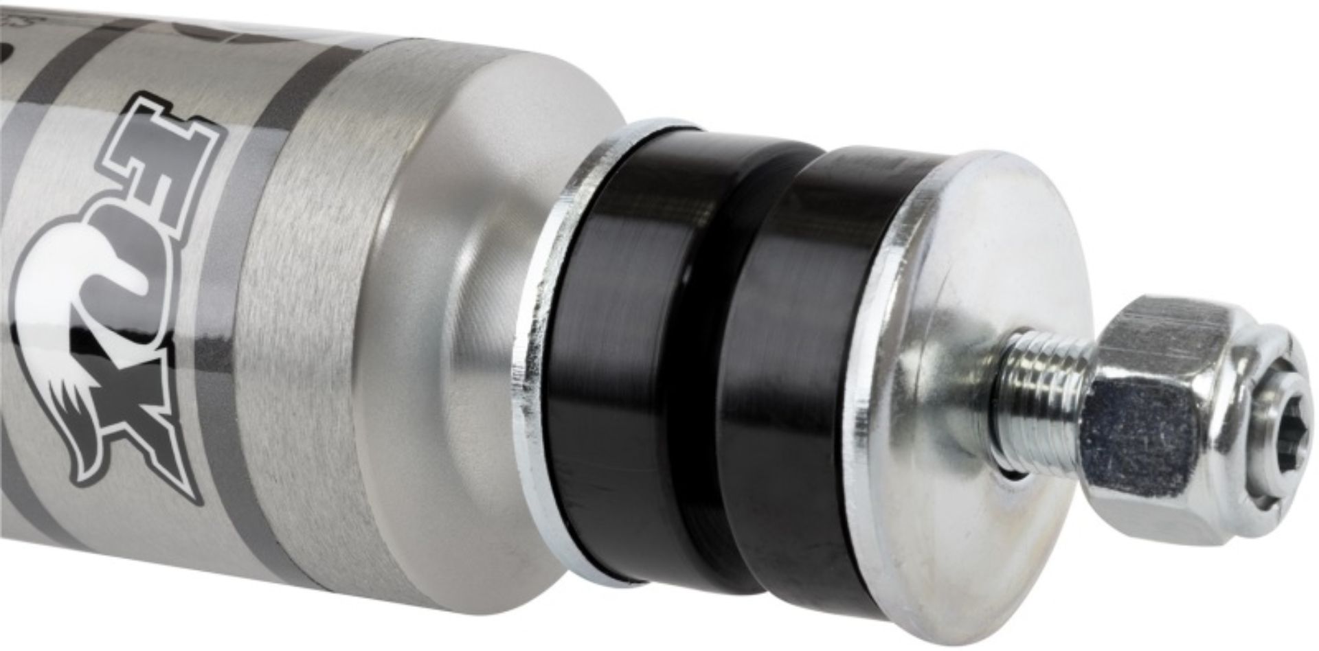 Picture of 09-ON Dodge 1500 2wd Front; PS; 2.0; IFP; 5.1in.; 0-2in. Lift