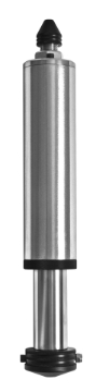 Picture of 3.75in. Dia 1.625 Shaft; Thread-In Bearing; 2.5 Series Bump Stop; Custom