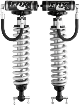 Picture of Kit: 07-ON Chevy 1500 Front Coilover; 2.5 Series; R/R; 4.4in.; 0-2in. Lift