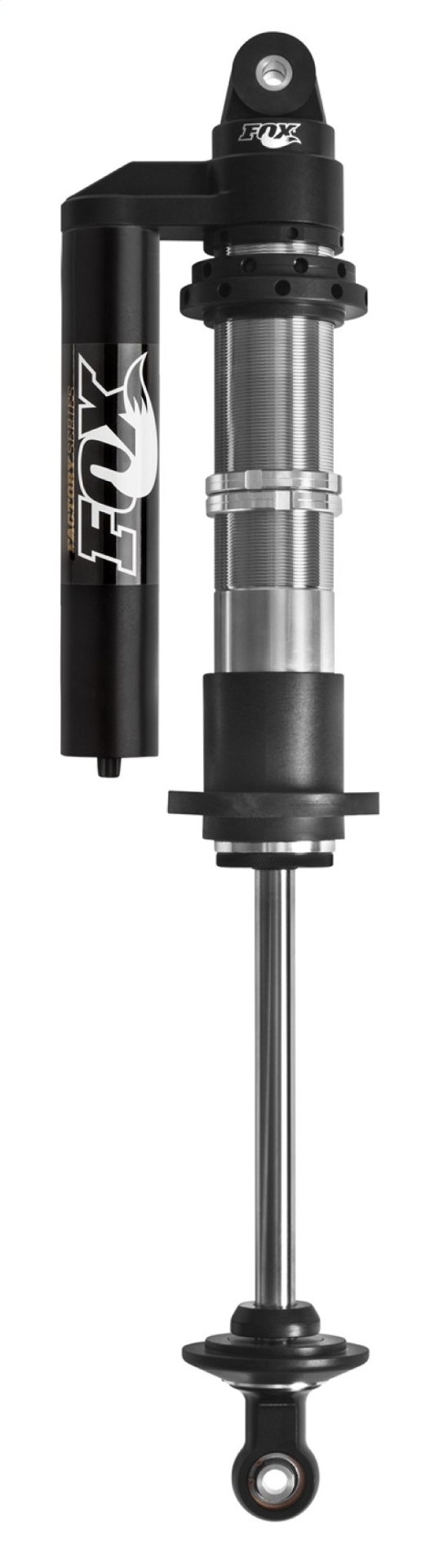 Picture of 10in. Internal Bypass C/O (P/B) 2.5 Series; Black; Custom Valving