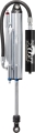 Picture of 10in. Bypass (2 Comp; 1 Reb) 2.5 Series; R/R; Black; Custom Valving
