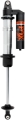Picture of 12in. Internal Bypass C/O (P/B) 2.5 Series; Black; Custom Valving