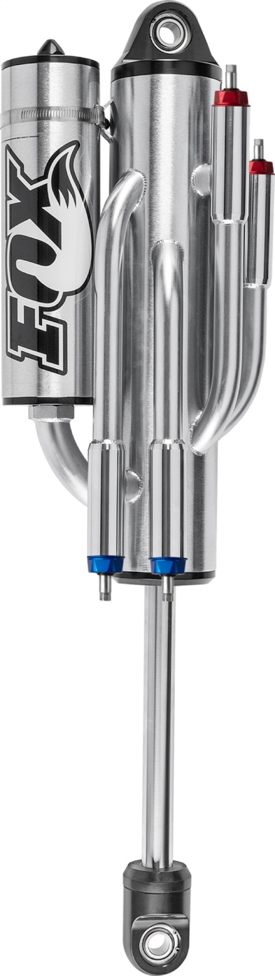 Picture of 14in. Bypass (2 Comp; 2 Reb) 4.0 Series; P/B; Black; Custom Valving