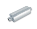Picture of Borla Universal Performance 2.5in Inlet/Outlet Stainless Racing Muffler