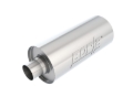 Picture of Borla Universal Performance 2.5in Inlet/Outlet Stainless Racing Muffler