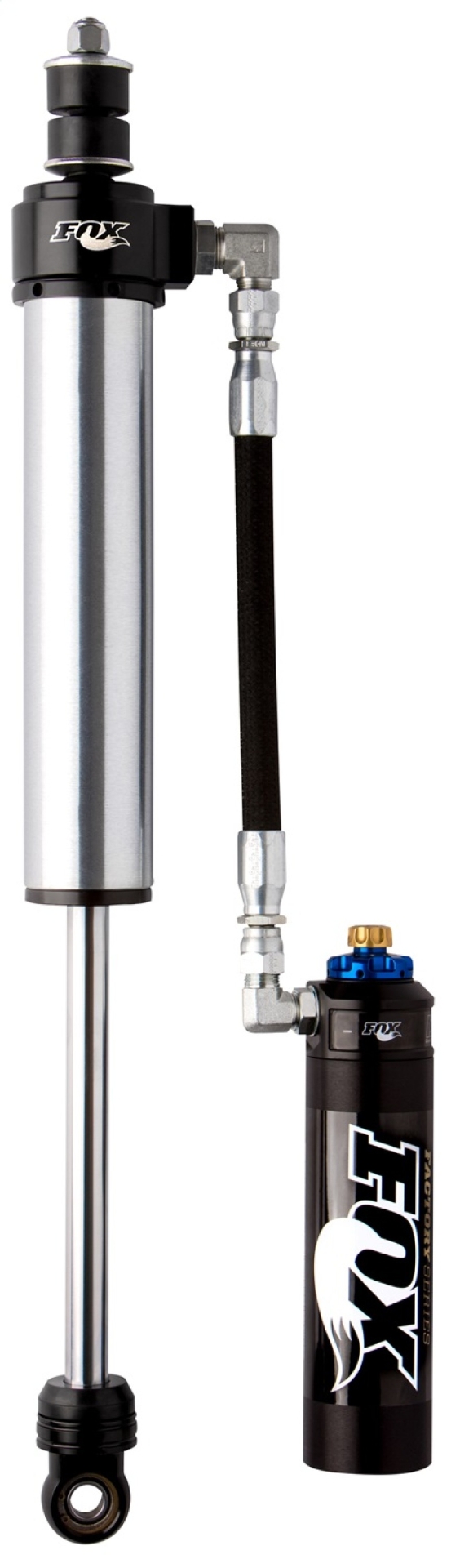 Picture of Kit: 07-ON Jeep JK Front; 2.5 Series; R/R; 11.5in.; 4.5-6in. Lift; DSC