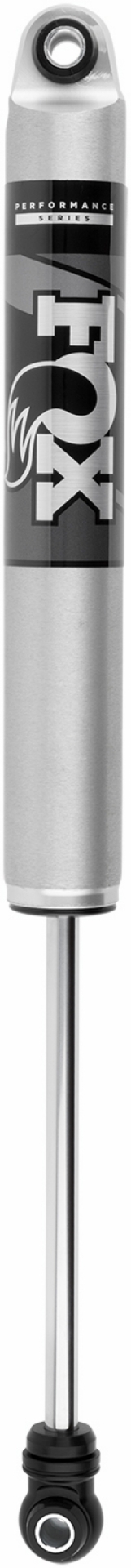 Picture of Standard Travel; Eyelet Ends; PS; 2.0; IFP; 12.1in.