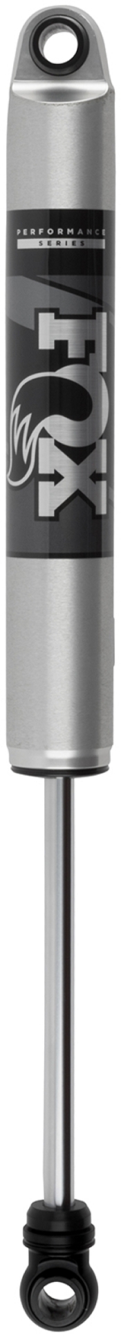 Picture of Standard Travel; Eyelet Ends; PS; 2.0; IFP; 5.1in.