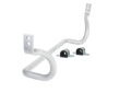 Picture of Whiteline 09+ Lancer Ralliart Front 26mm X-Heavy Duty Adjustable Swaybar