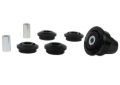 Picture of Whiteline 09+ Lancer Ralliart Rear Positive Traction Kit