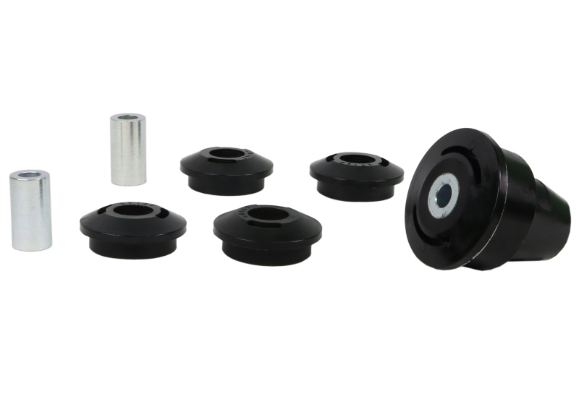 Picture of Whiteline 09+ Lancer Ralliart Rear Positive Traction Kit