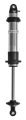 Picture of 10in. C/O (Emul) 2.5 Series; Black; Custom Valving