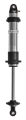 Picture of 12in. C/O (Emul) 2.5 Series; Black; Custom Valving