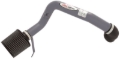 Picture of AEM 04 Saturn ION L4-2.2L Silver Cold Air Intake