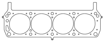 Picture of Cometic Ford SVO 302/351 4.1 inch Bore .045 Inch MLS Left Side Head Gasket