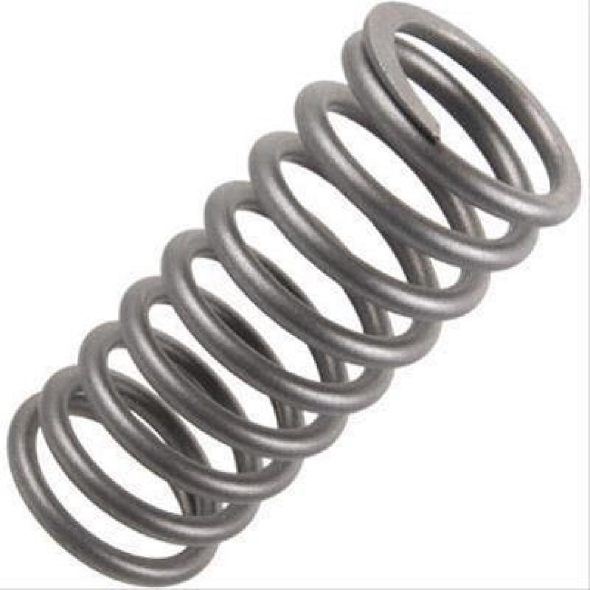 Picture of Fox Coilover Spring 10.000 TLG X 3.00 ID X 200 lbs/in. Silver