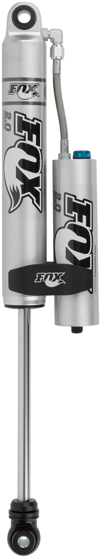 Picture of Standard Travel; Eyelet Ends; PS; 2.0; R/R; 10.1in.; CD Adjuster