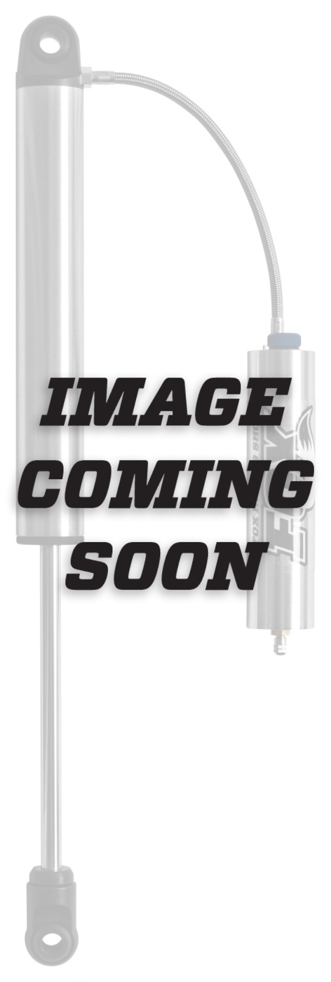 Picture of Class 11 Rear; 2.0 Series; 2.5 R/R; 6.1in.; Custom Valving