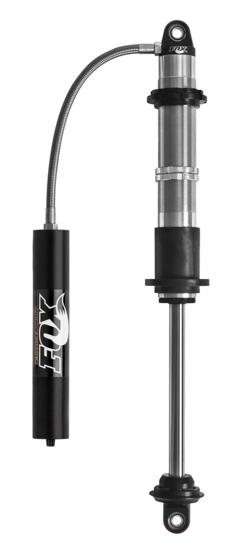 Picture of 16in. C/O 0.875 (R/R) 2.0 Series; Black; Custom Valving