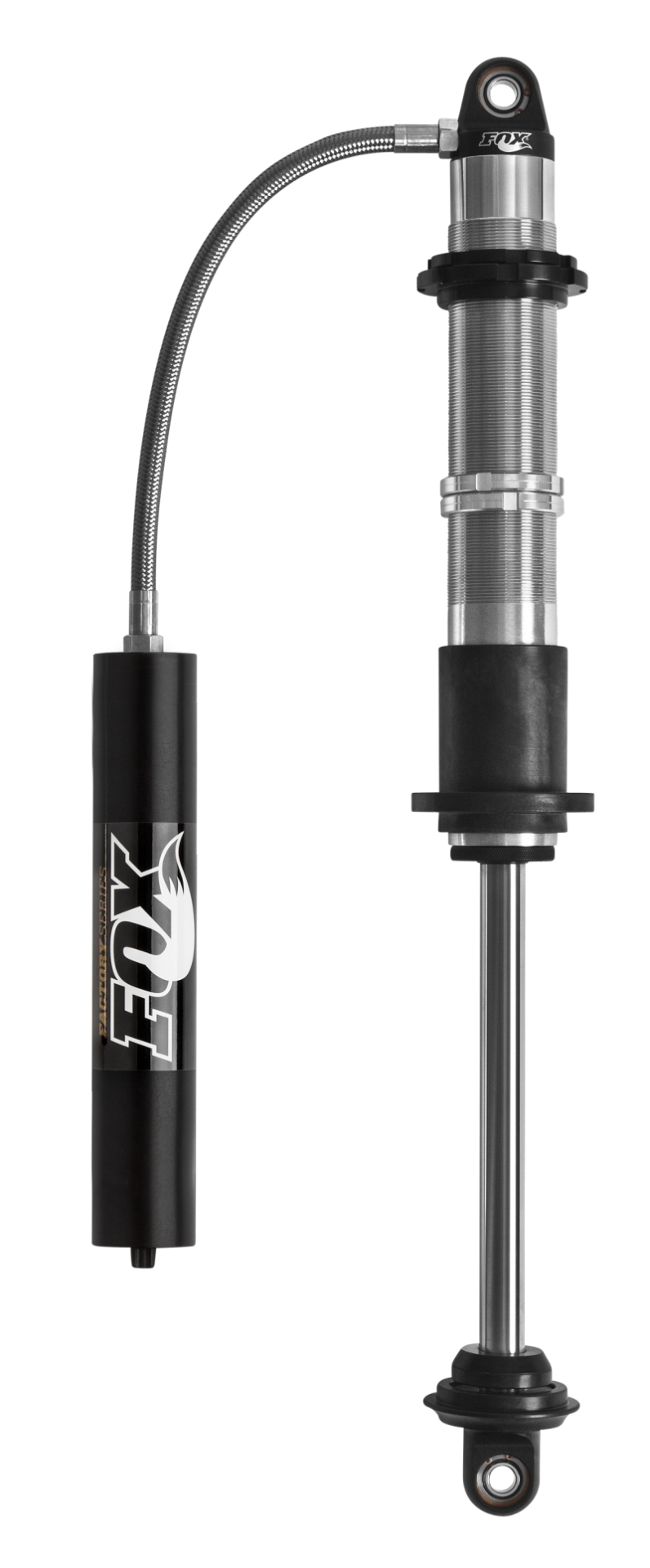 Picture of 18in. C/O 0.875 (R/R) 2.0 Series; Black; Custom Valving