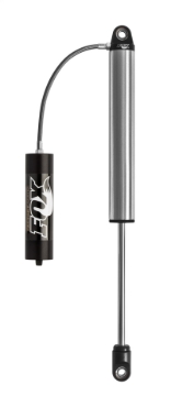 Picture of 16in. 0.875in. (R/R) 2.0 Series; Black; Custom Valving