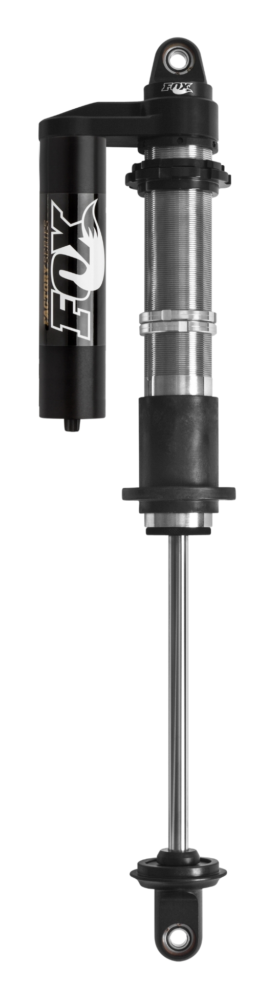 Picture of 12in. C/O (P/B) 2.5 Series; Black; Custom Valving; DSC