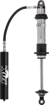 Picture of 14in.0.875 (R/R) 2.0 Series; Black; Custom Valving
