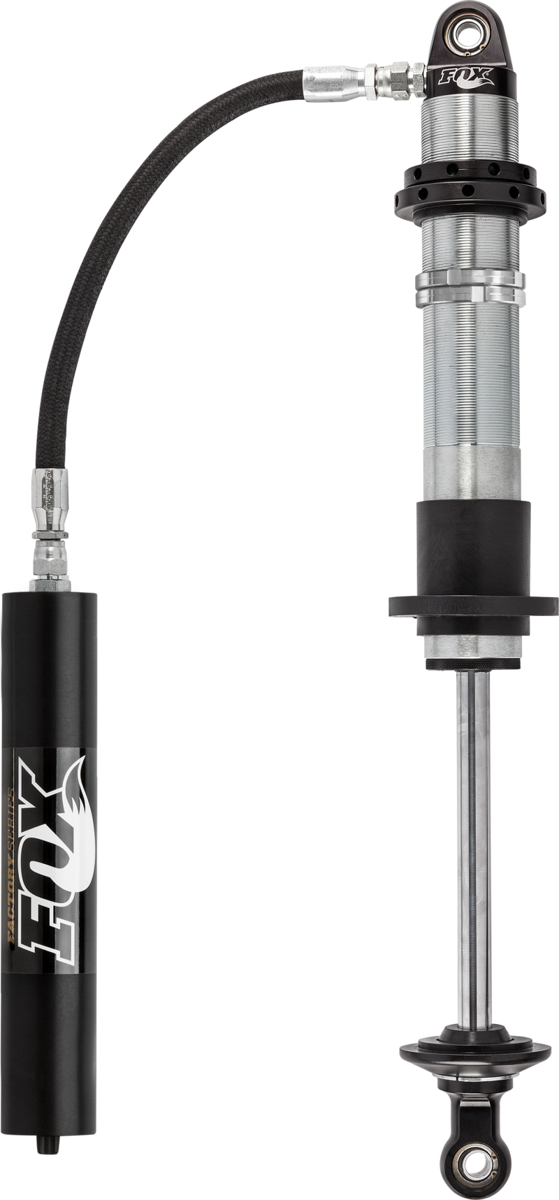 Picture of 16in. C/O (R/R) 2.5 Series; Black; Custom Valving