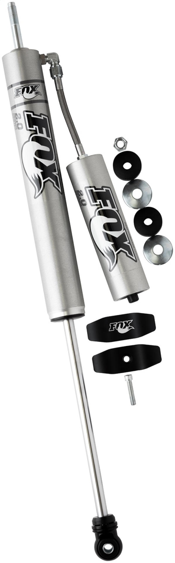 Picture of 07-ON Jeep JK Steering Stabilizer; 1/2in. Shaft; PS; 2.0; IFP; 7.1in.