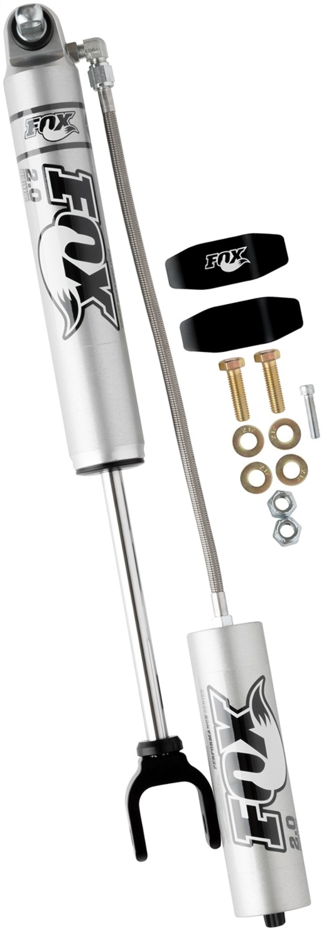Picture of 11-ON Chevy HD Front; PS; 2.0; R/R; 8.1in.; 4-6in. Lift