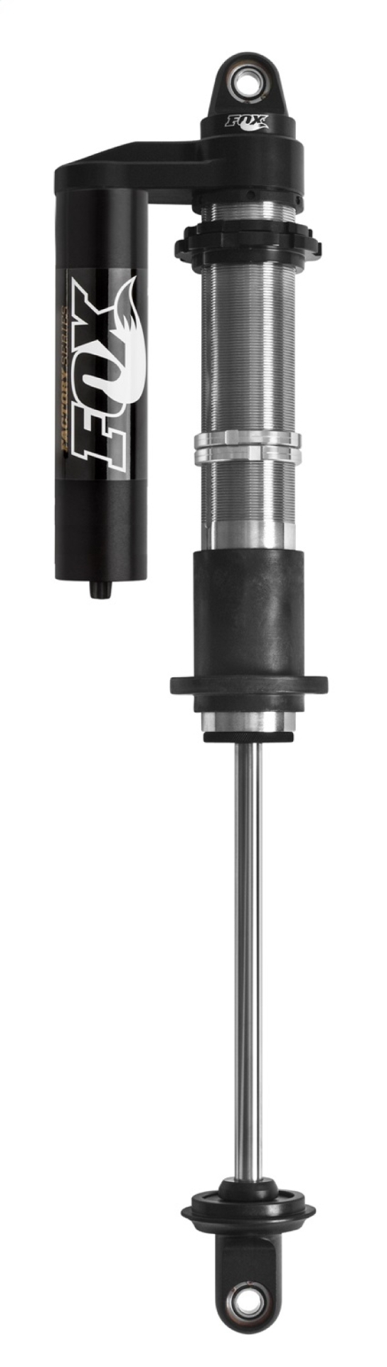 Picture of 8in. C/O (P/B) 2.5 Series; Black; Custom Valving; DSC