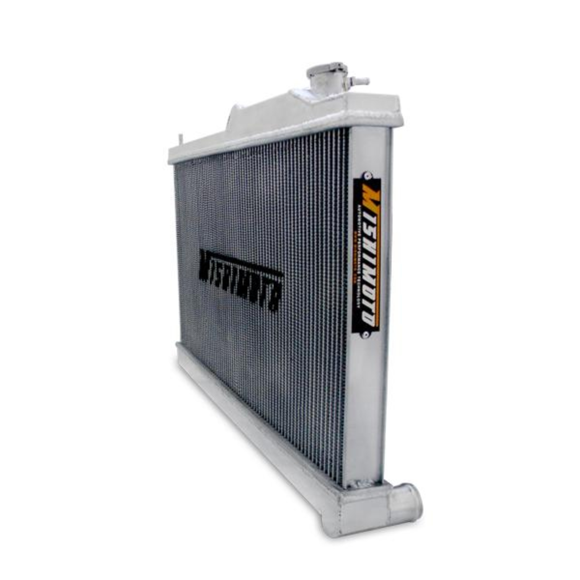 Picture of Mishimoto MM Radiators-Alum X-Line - MMRAD-STI-08X