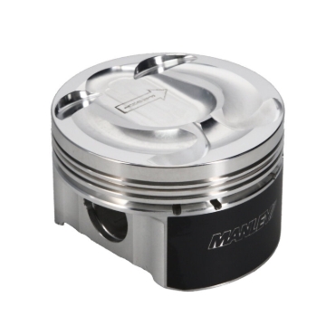 Picture of Manley Ford 2.0L EcoBoost I4 Piston - 87.50 mm Bore 1.291 in. CH, -7.30 CC